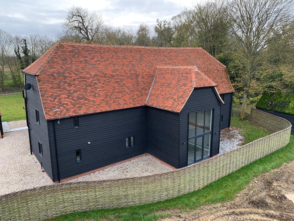 Devereux Roofing Services