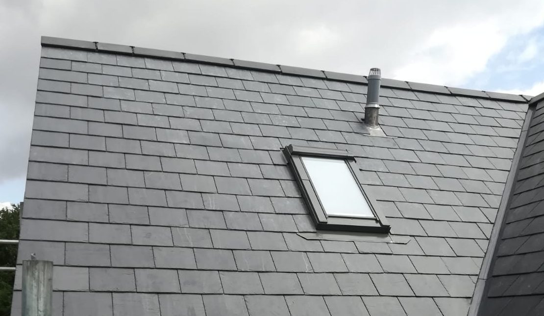 Devereux Roofing Services